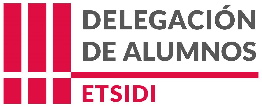 Comunicado Delegación de Alumnos ETSIDI